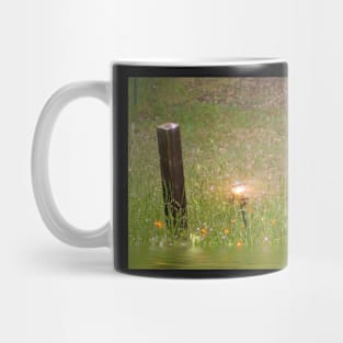 Lighting the Way Mug